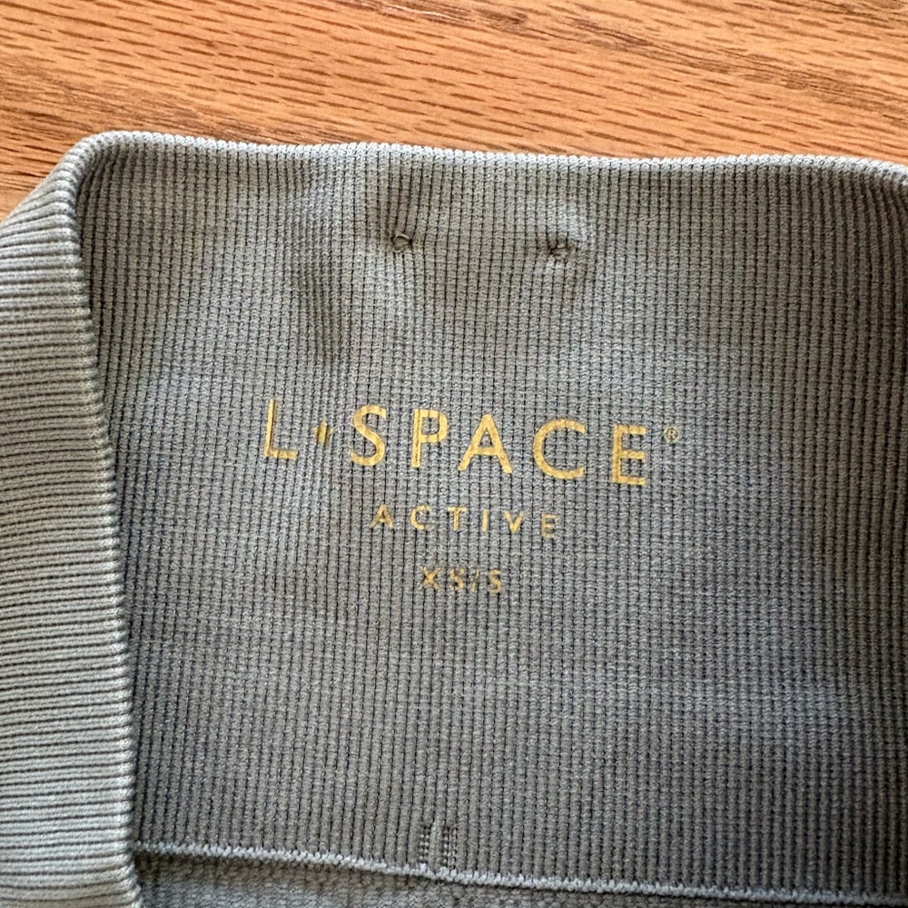 L*space set - Picture 8 of 8
